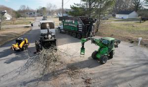 Goff's Tree Service