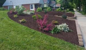 Waybetter Landscaping