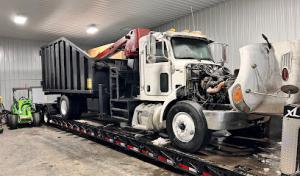 Patriot Tree Service