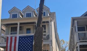 The Mockingbird Tree Service