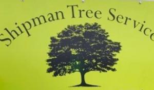 Shipman Tree Service