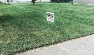 Precision Lawn & Landscaping