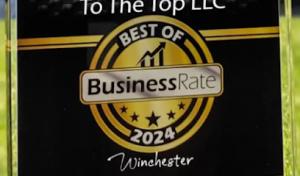 Flores Tree Services Climbing To The Top