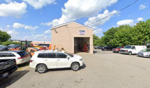 Nardone Tree Service