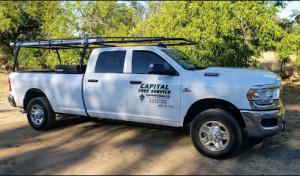 Capital Tree Service