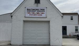 Baltimore Tree Discount Service