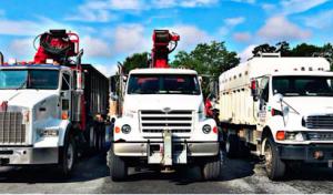 Chesapeake Tree & Outside Services