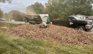 Trace's Lawn Care & Tree Service