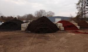 Hamilton Landscape Supply