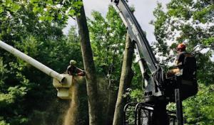 American Pumping Environmental / Steward's Septic