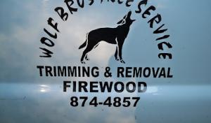 Wolf Bros Tree Service