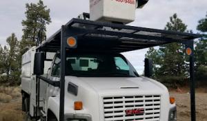 Central Oregon Tree Experts