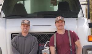 Desert Pine Arbor Care