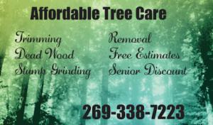 Affordable Tree Care