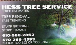 Sullivan County Septic Service