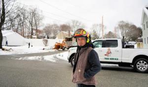 Luca Tree Service & Landscaping