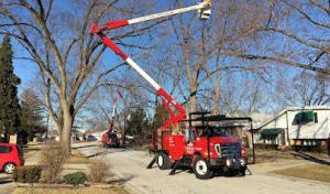 Smitty's Tree Service