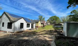 Drainage Solutions