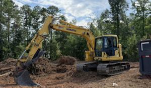 Pettys Land Management & Clearing Of The Carolina’s
