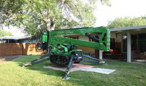 A Cut Above Tree Service