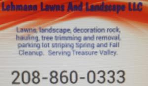Ray's Twilight Septic Service
