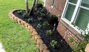 RNJ Landscaping & Lawn Care