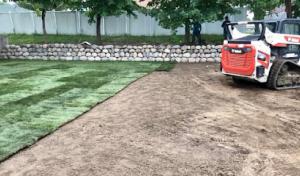 Your Friendly Neighbor Landscaping & Tree Service