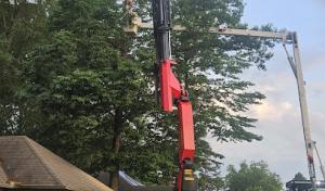 Rowland Tree Service