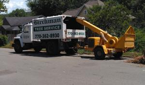 Birchman Tree Services
