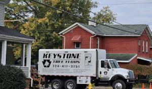 Keystone Tree Techs