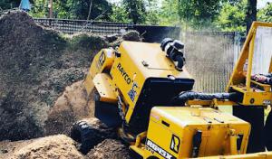 Capital Stump Grinding