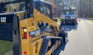 Stratton Landscaping