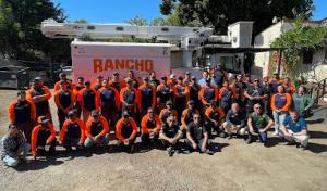 Rancho Coastal Tree - SavATree