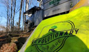Revolutionary Tree Care