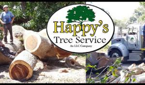 Happy's Tree Service