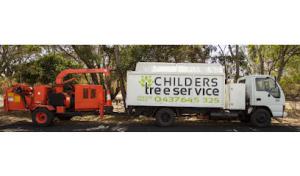 Childer's Tree Service