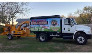 3 Monkeys Tree Service