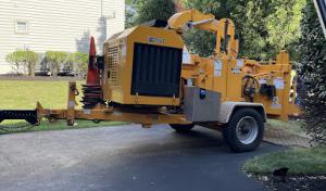 C & J Tree & Landscaping