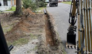 WLR Outdoor Services