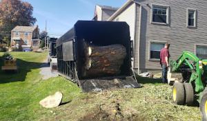 R & M Asphalt Sewer Excavating