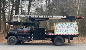 Flannerys Tree Service