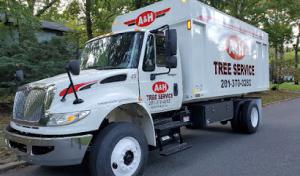 A & H Tree Service