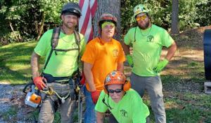 Magical Tree Service