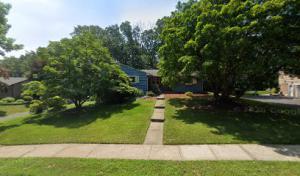 Herb Clark Tree Services