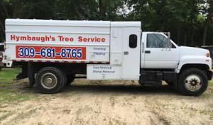 Hymbaugh's Tree Service