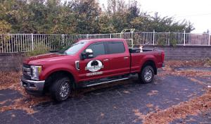 Great Grace Tree Service