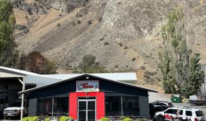 Young Bucks Landscaping & Tree Service.