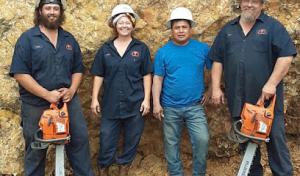 Wateree Tree RemovalLLC