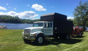 Princeton Tree Services