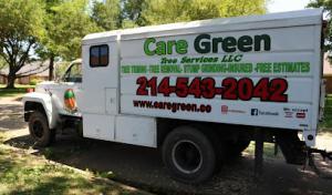 Care Green Tree Service Rowlett